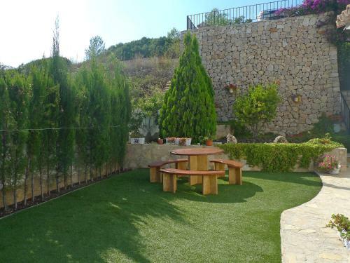 Holiday Home Casa Ruise�or Pego