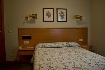Hotel Ramos