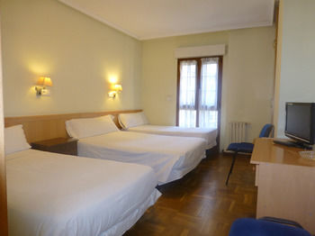 Hostal Romero