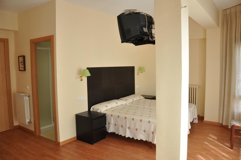 Hostal Ruiz