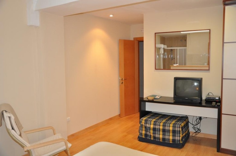 Hostal Ruiz