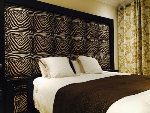 Apartamento Rok Plaza