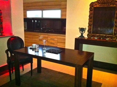 Apartamento Rok Plaza