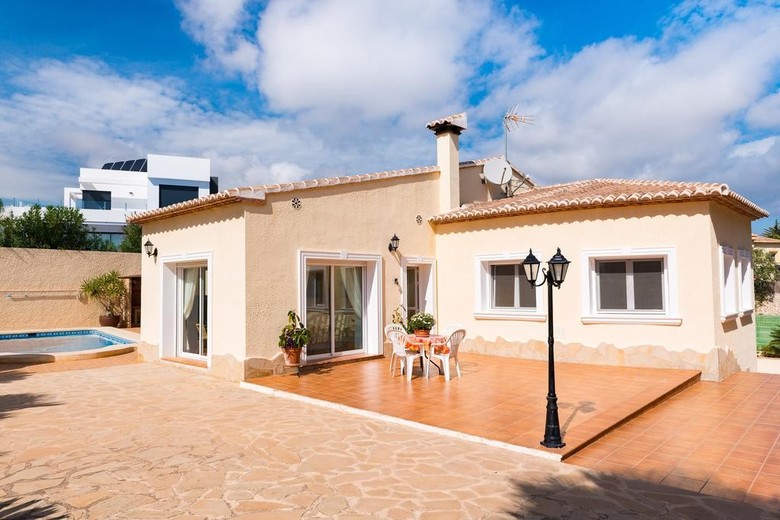 Villa Amelia