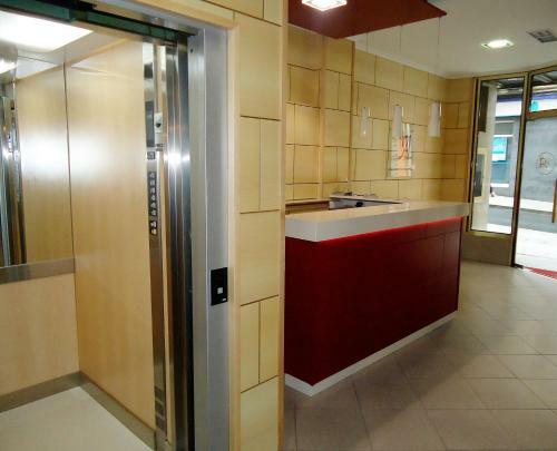 Hotel Altiana