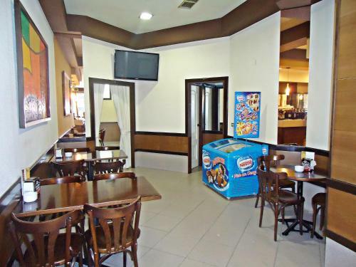 Hotel Altiana