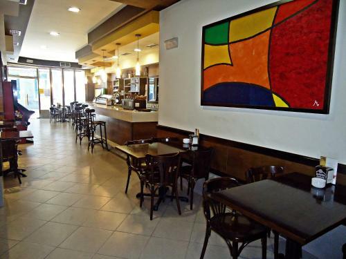Hotel Altiana