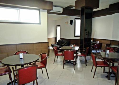 Hotel Altiana