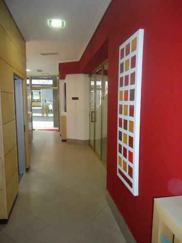 Hotel Altiana