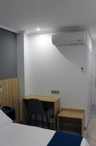 Hotel Altiana