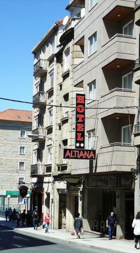 Hotel Altiana