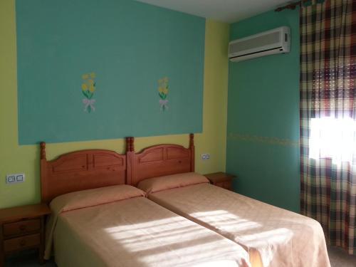 Hostal Vadillo