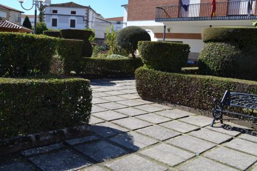 Hostal Vadillo