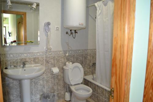 Hostal Vadillo