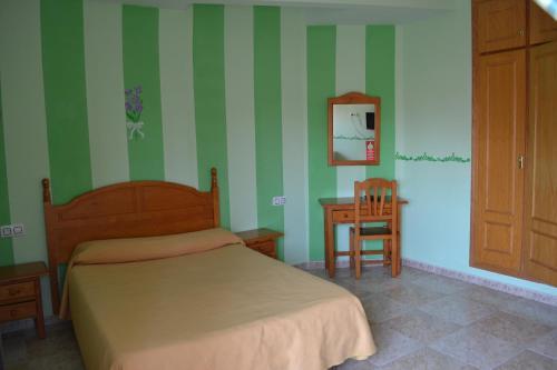 Hostal Vadillo