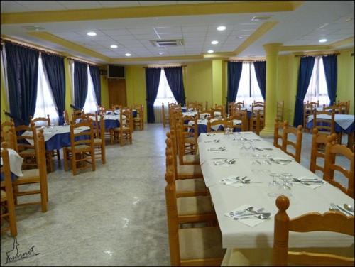 Hostal Vadillo