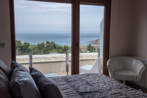 Hotel Naturaleza Mar Da Ardora Wellness & Spa