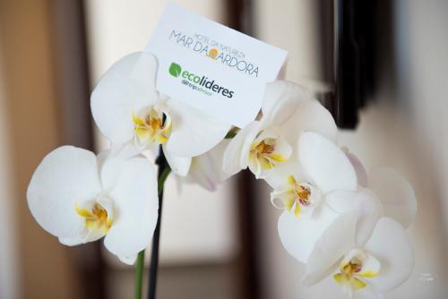 Hotel Naturaleza Mar Da Ardora Wellness & Spa
