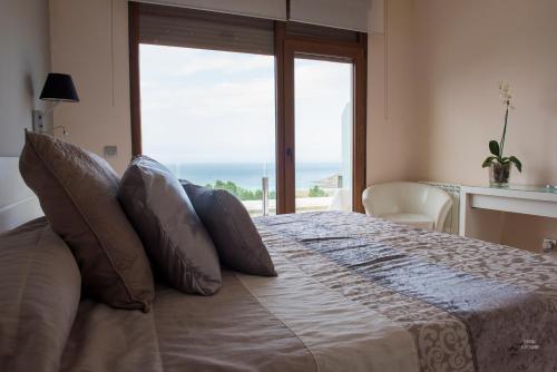 Hotel Naturaleza Mar Da Ardora Wellness & Spa