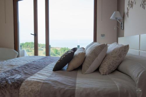 Hotel Naturaleza Mar Da Ardora Wellness & Spa