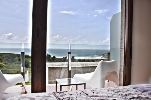 Hotel Naturaleza Mar Da Ardora Wellness & Spa