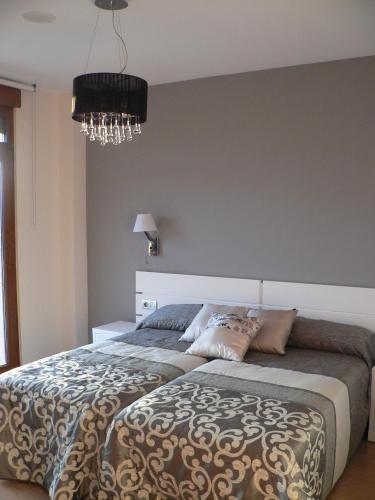 Hotel Naturaleza Mar Da Ardora Wellness & Spa