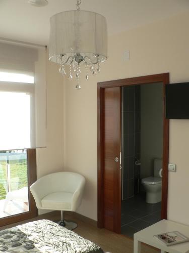 Hotel Naturaleza Mar Da Ardora Wellness & Spa
