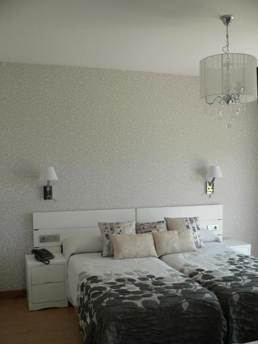 Hotel Naturaleza Mar Da Ardora Wellness & Spa