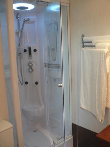 Hotel Naturaleza Mar Da Ardora Wellness & Spa