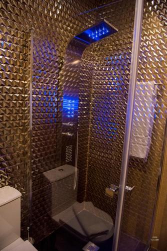 Hotel Naturaleza Mar Da Ardora Wellness & Spa