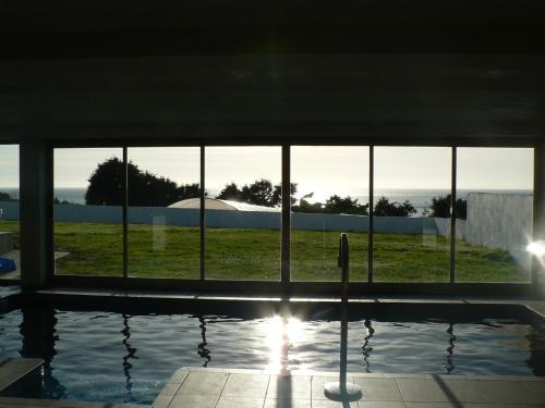 Hotel Naturaleza Mar Da Ardora Wellness & Spa