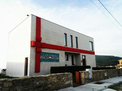 Hotel Naturaleza Mar Da Ardora Wellness & Spa