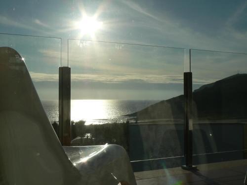 Hotel Naturaleza Mar Da Ardora Wellness & Spa