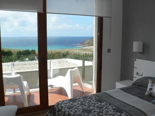 Hotel Naturaleza Mar Da Ardora Wellness & Spa