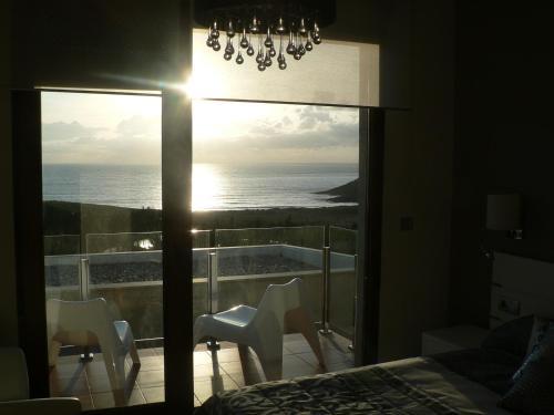 Hotel Naturaleza Mar Da Ardora Wellness & Spa