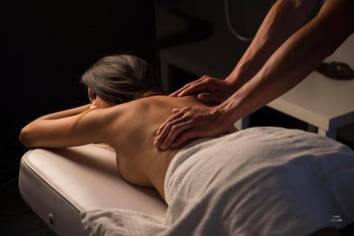 Hotel Naturaleza Mar Da Ardora Wellness & Spa