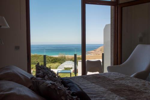Hotel Naturaleza Mar Da Ardora Wellness & Spa