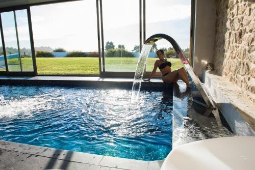 Hotel Naturaleza Mar Da Ardora Wellness & Spa