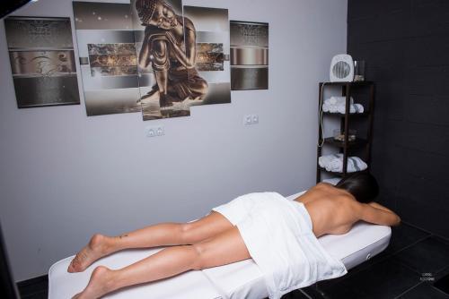 Hotel Naturaleza Mar Da Ardora Wellness & Spa