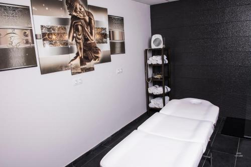 Hotel Naturaleza Mar Da Ardora Wellness & Spa