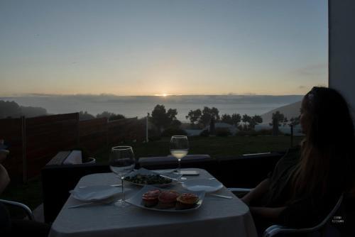 Hotel Naturaleza Mar Da Ardora Wellness & Spa