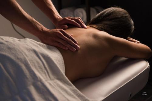 Hotel Naturaleza Mar Da Ardora Wellness & Spa