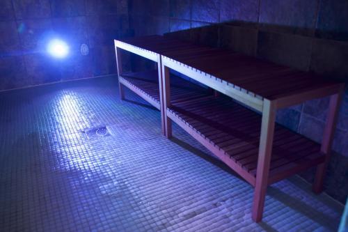 Hotel Naturaleza Mar Da Ardora Wellness & Spa