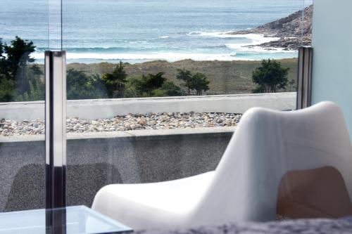 Hotel Naturaleza Mar Da Ardora Wellness & Spa