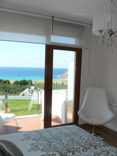 Hotel Naturaleza Mar Da Ardora Wellness & Spa
