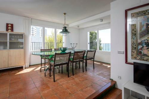 Casa Atalaya