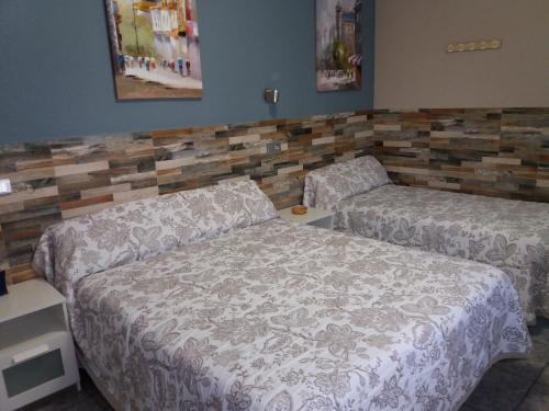 Hostal La Pilarica