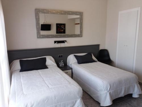 Hostal La Pilarica