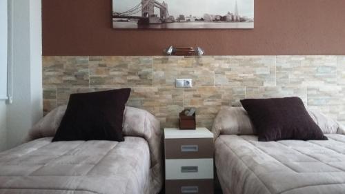 Hostal La Pilarica