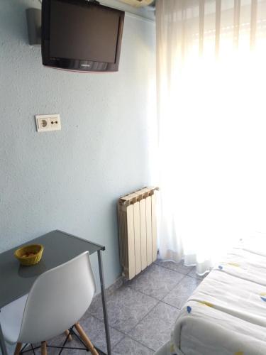 Hostal La Pilarica